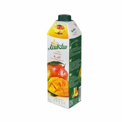 آبمیوه1ل انبه سان استار